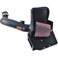 K&N 57-1552 Performance Air Intake System