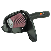 K&N 57-1554 Performance Air Intake System