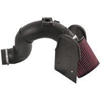 K&N 57-1557 Performance Air Intake System