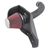 K&N 57-1558 Performance Air Intake System