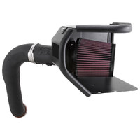 K&N 57-1567 Performance Air Intake System