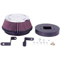 K&N 57-2500 Performance Air Intake System