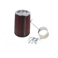 K&N 57-2501 Performance Air Intake System