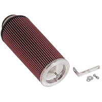 K&N 57-2502 Performance Air Intake System