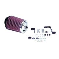 K&N 57-2505-1 Performance Air Intake System