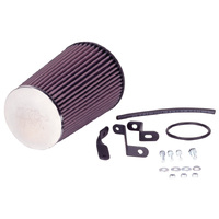 K&N 57-2507 Performance Air Intake System