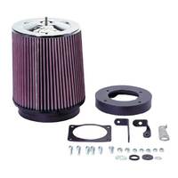 K&N 57-2510-1 Performance Air Intake System