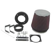 K&N 57-2513-1 Performance Air Intake System