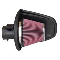 K&N 57-2523-2 Performance Air Intake System