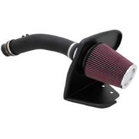 K&N 57-2525-2 Performance Air Intake System