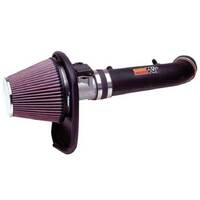K&N 57-2527 Performance Air Intake System