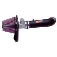K&N 57-2529-1 Performance Air Intake System