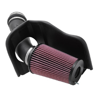 K&N 57-2530 Performance Air Intake System