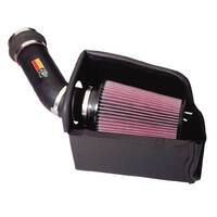 K&N 57-2531 Performance Air Intake System