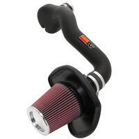 K&N 57-2535 Performance Air Intake System