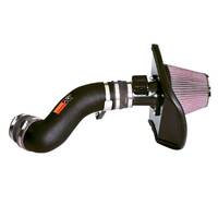 K&N 57-2537 Performance Air Intake System