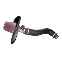 K&N 57-2540 Performance Air Intake System