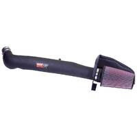 K&N 57-2542 Performance Air Intake System