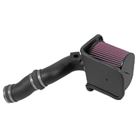 K&N 57-2546-1 Performance Air Intake System
