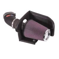 K&N 57-2548 Performance Air Intake System