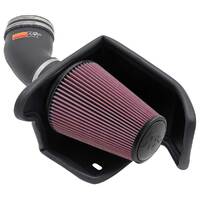 K&N 57-2549 Performance Air Intake System