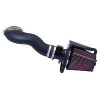 K&N 57-2555 Performance Air Intake System