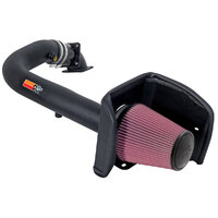 K&N 57-2556 Performance Air Intake System