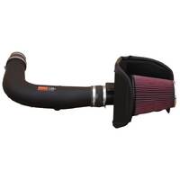 K&N 57-2557 Performance Air Intake System