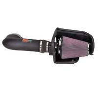 K&N 57-2558 Performance Air Intake System