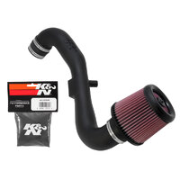 K&N 57-2559 Performance Air Intake System