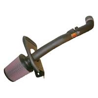 K&N 57-2560 Performance Air Intake System