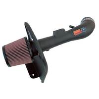 K&N 57-2561 Performance Air Intake System