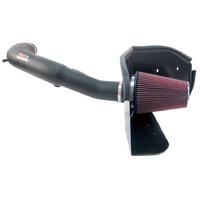 K&N 57-2567 Performance Air Intake System