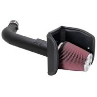 K&N 57-2574 Performance Air Intake System
