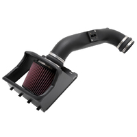 K&N 57-2580 Performance Air Intake System
