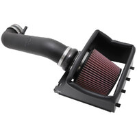 K&N 57-2581 Performance Air Intake System