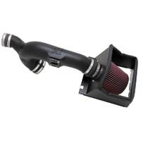 K&N 57-2583 Performance Air Intake System