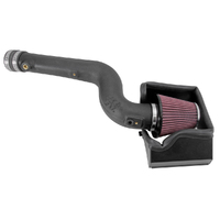 K&N 57-2585 Performance Air Intake System
