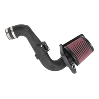 K&N 57-2587 Performance Air Intake System