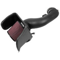 K&N 57-2597 Performance Air Intake System