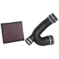 K&N 57-2601 Performance Air Intake System