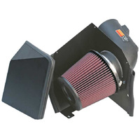 K&N 57-3000 Performance Air Intake System