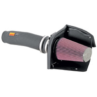 K&N 57-3011 Performance Air Intake System