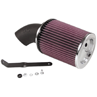 K&N 57-3012 Performance Air Intake System
