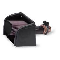 K&N 57-3016-1 Performance Air Intake System