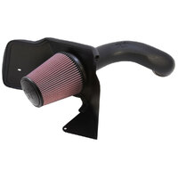 K&N 57-3021-1 Performance Air Intake System