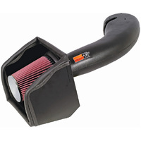 K&N 57-3026 Performance Air Intake System