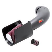 K&N 57-3027 Performance Air Intake System