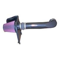 K&N 57-3030-1 Performance Air Intake System