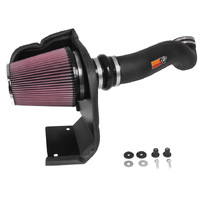 K&N 57-3033 Performance Air Intake System